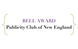 Bell Award, Publicity Club of New England