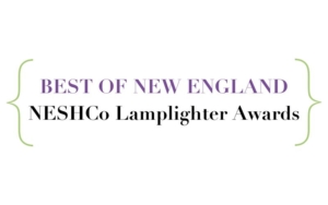 Best of New England, NESHCo Lamplighter Awards